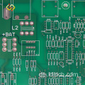 Elektronische PCB EMS Circuit Board OEM -Dienst